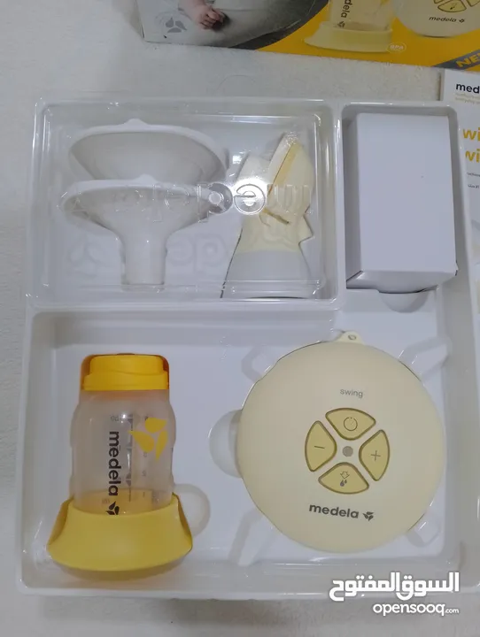 Medela Electric Pump