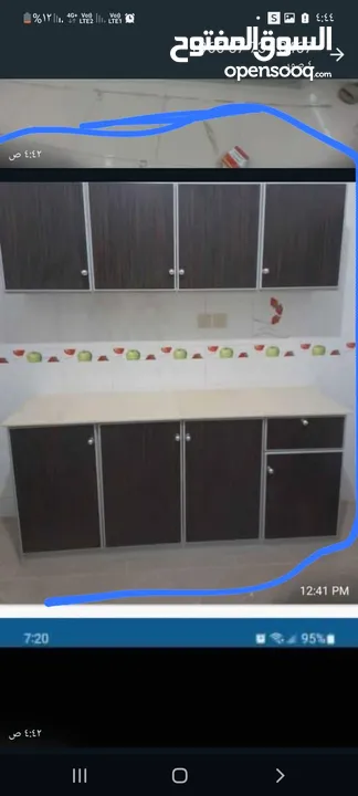 small kitchen or big every design for sell new