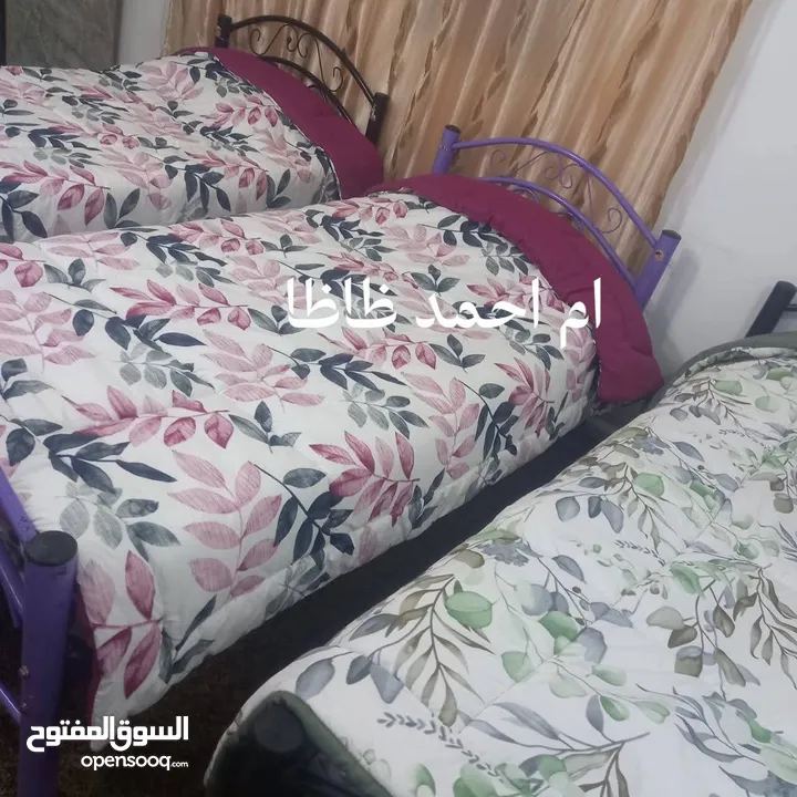 مسابل وكفرات