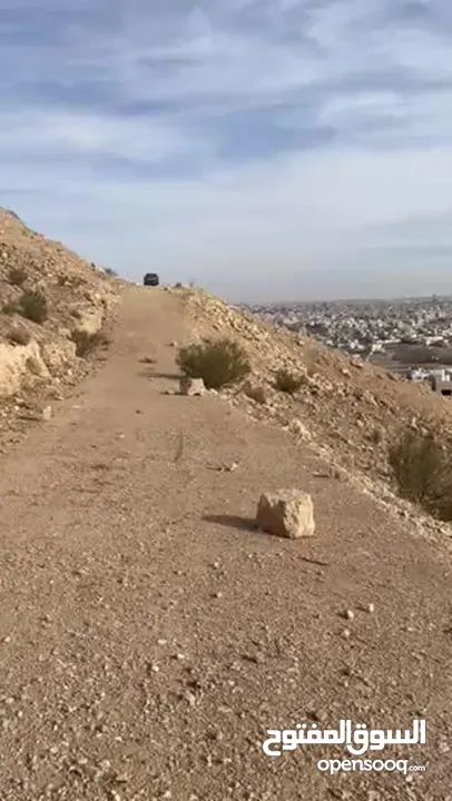 أراضي للبيع في الزرقاء ، شومر  باسعار مغرية من المالك مباشرة