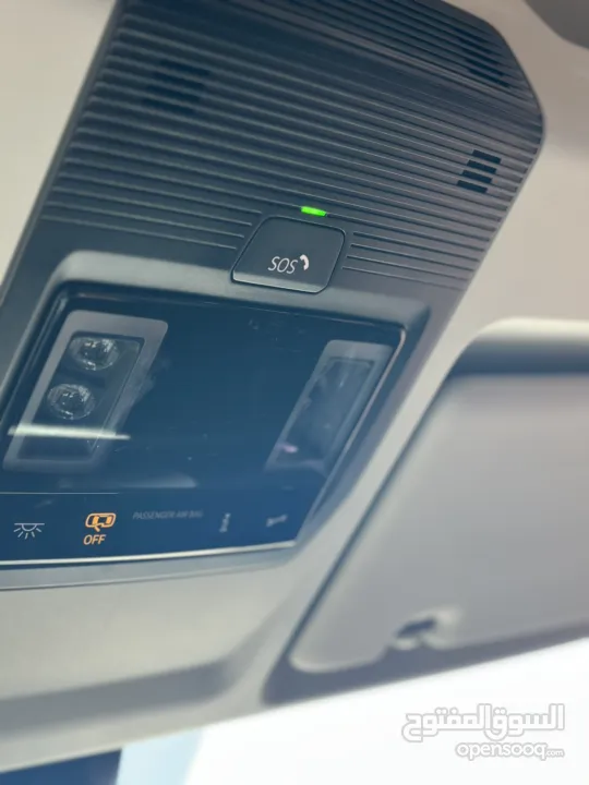 فولكسفاجن كادي بترخص 2021 عداد قليل فحص نخب استيراد الماني