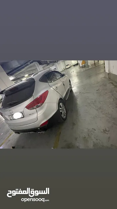 هونداي توسان