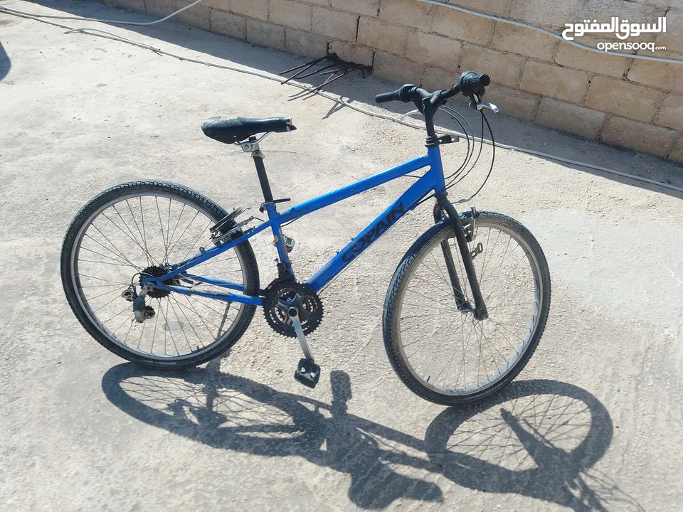 بسكليت Shimano
