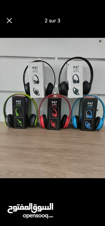 Kit bluetooth m10....