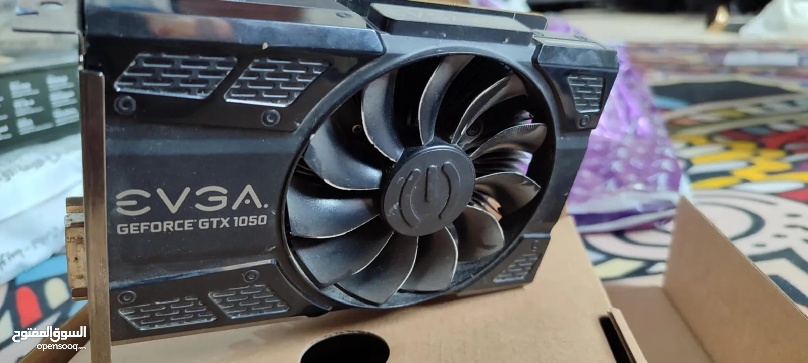 GTX1050 2G