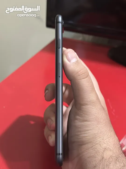 iPhone 8 Plus
