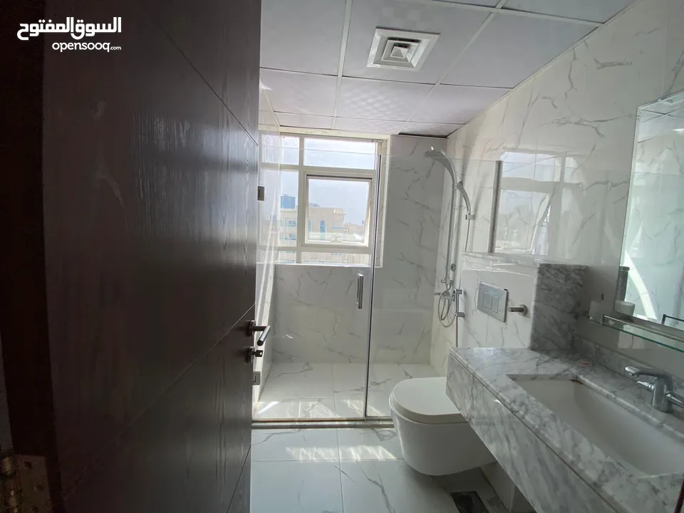 Majaz  2 rooms, a hall, 2 bathrooms, free parking  C for free  Free swimming pool  48,000