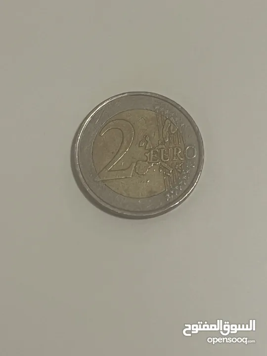 Collectable Coins