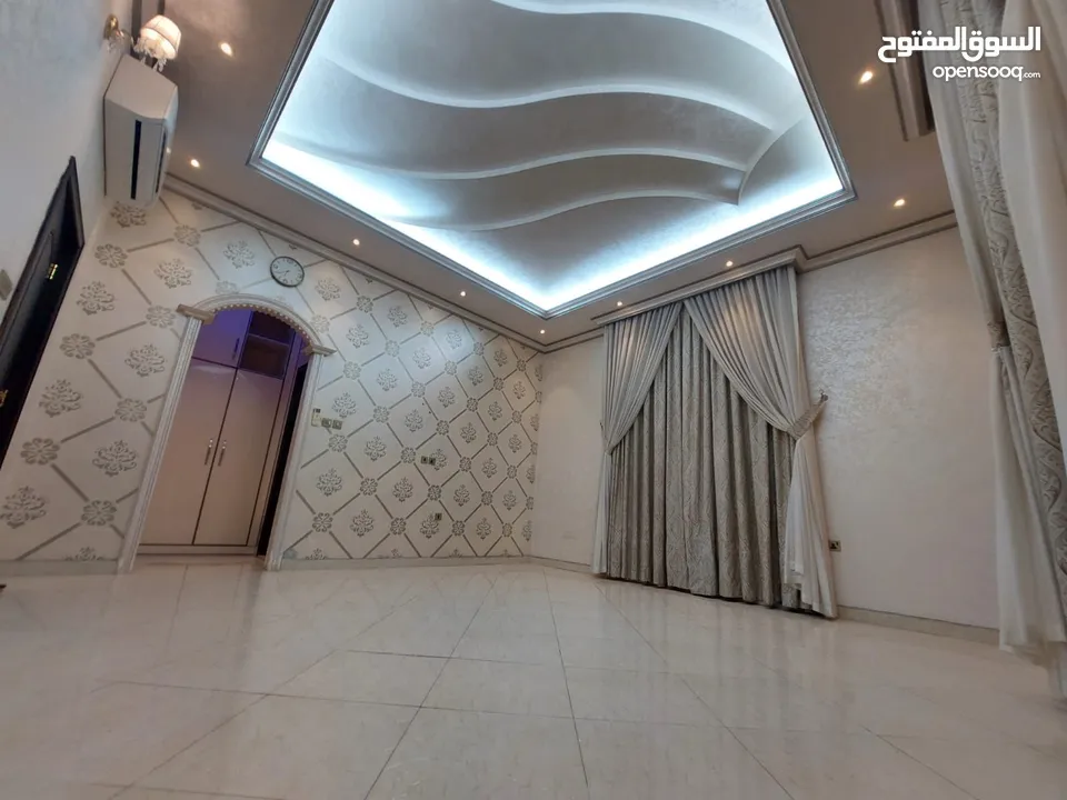 فيلا للايجار villa for rent