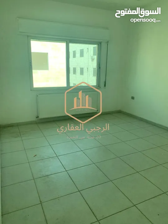 شقة / للايجار / 3نوم / ام السماق