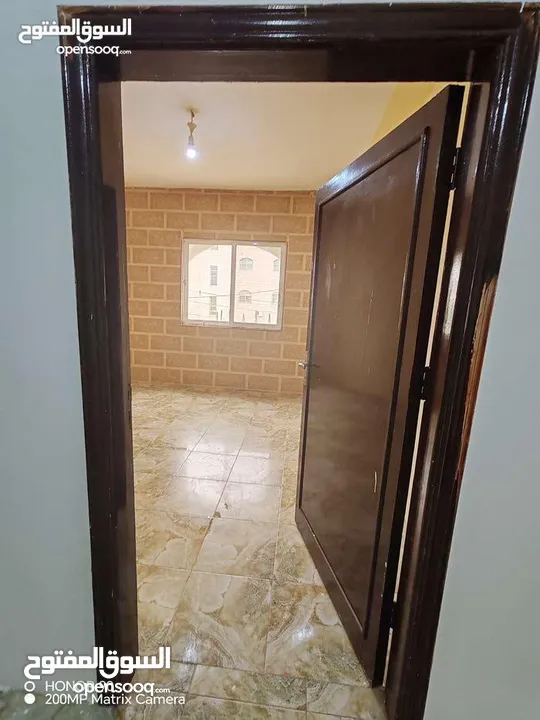 شقة عرسان للإيجار في سحاب