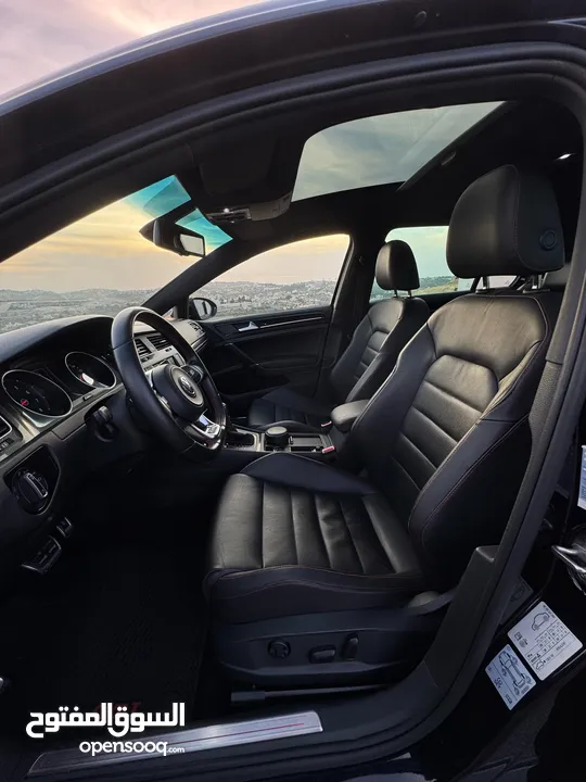 Volkswagen Golf Gti 2016