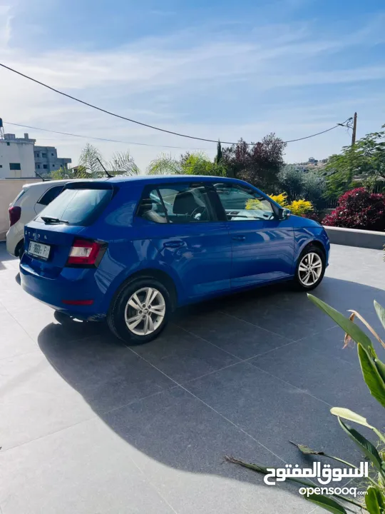 فابيا 2020 فحص ممتاز جير عادي للبيع علكاش والبدل وارد امكانيه قبول دفعه وشكات مع فارق بالسعر