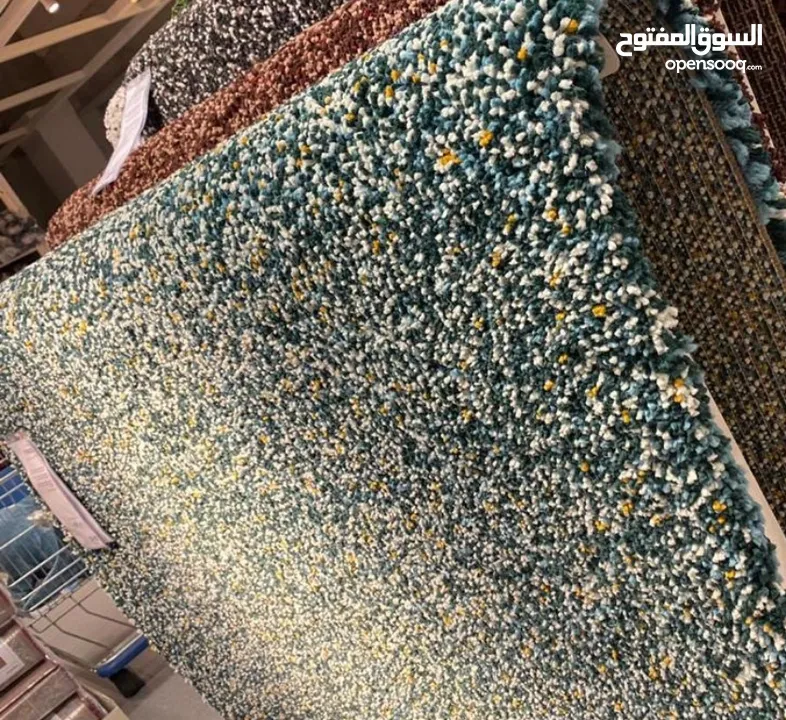 سجادة ايكيا