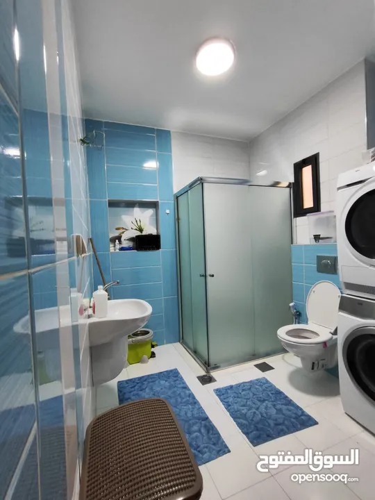 شقة مفروشة جديدة – للإيجار  الماصيون – حي المهندسين