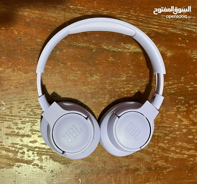 سماعة JBL TUNE 720BT