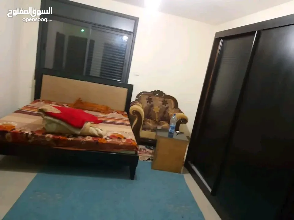 شقة مفروشة للايجار في ضاحية الريحان