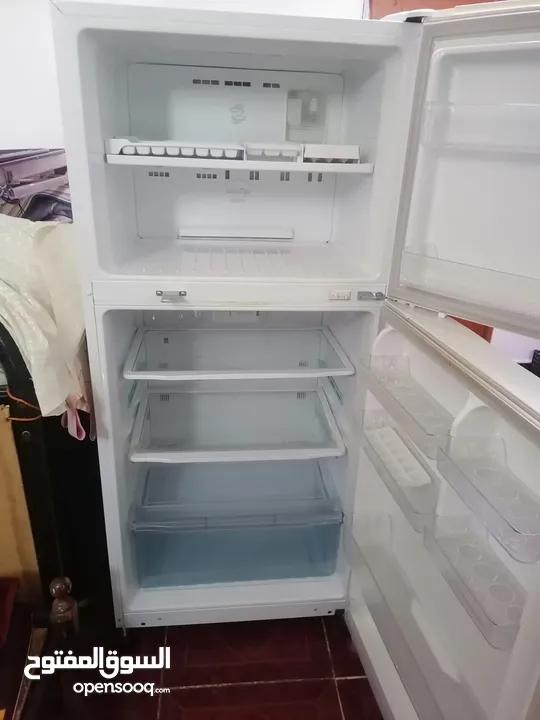 freezer fridge  ثلاجه