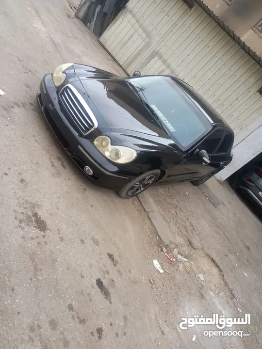 سيارة هيونداي سوناتا  2005