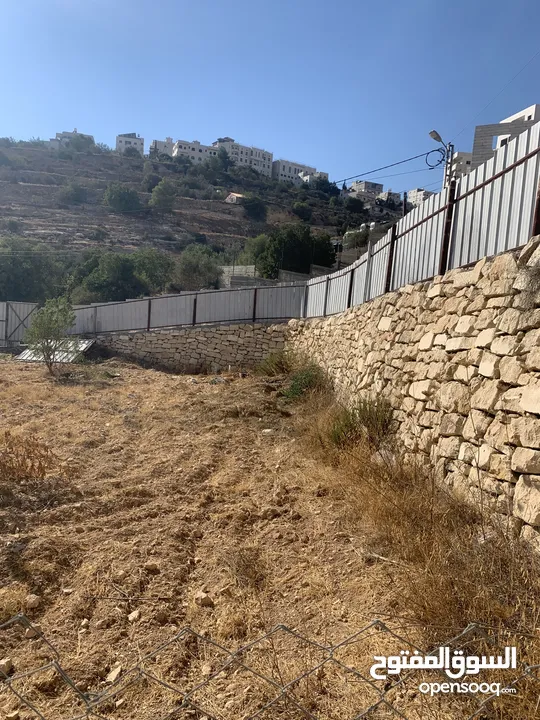 ارض للبيع مميزة في دويربان واد الزرزير