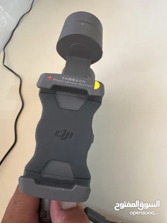 ترايبود dji 3