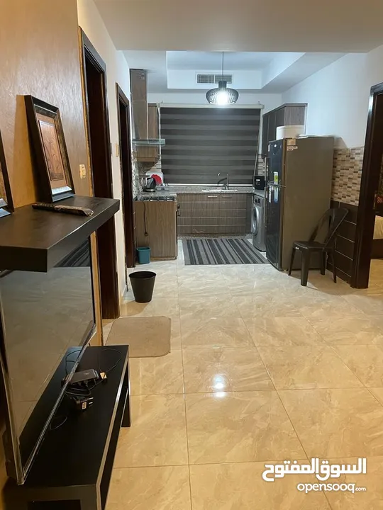 شقق مفروشة للايجار شفا بدران