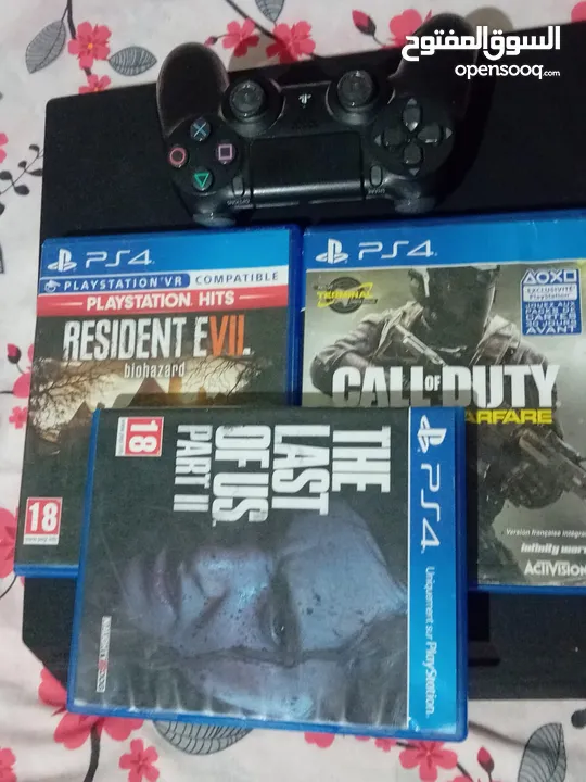 play 4 Pro