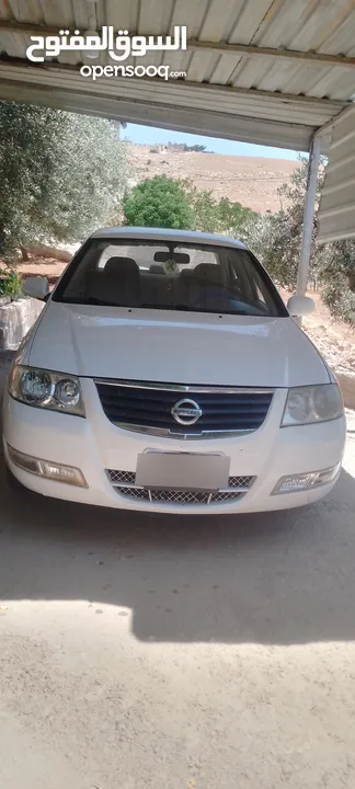 نسيان صني موديل 2007