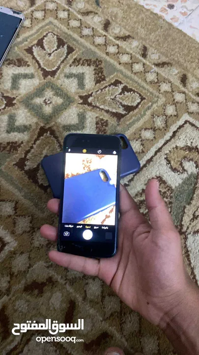 ايفون 8 عادي