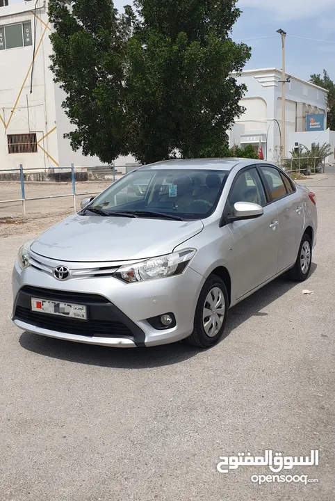 Toyota Yaris 1.5L,2017 Model neat and clean car urgent sale