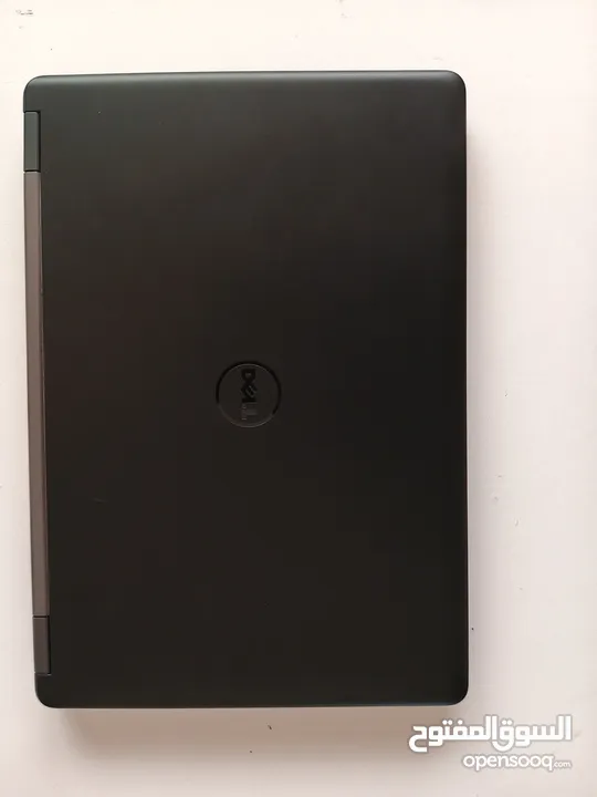 للبيع: لابتوب ديل Latitude E5450 – بحالة الوكالة