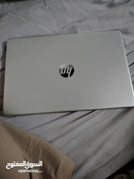 HP (2022) Laptop – 12th Gen / Intel Core i3- 4GB RAM
