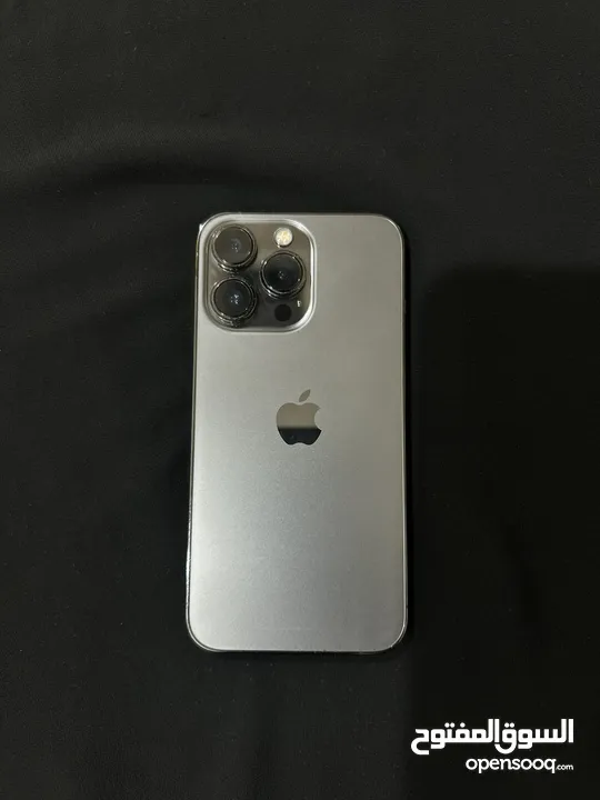 Iphone 13 Pro (256 GB )