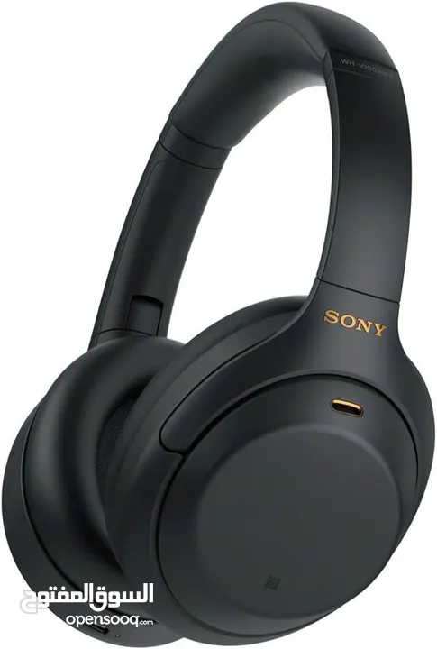 سماعة sony سوني بمواصفات مميزة