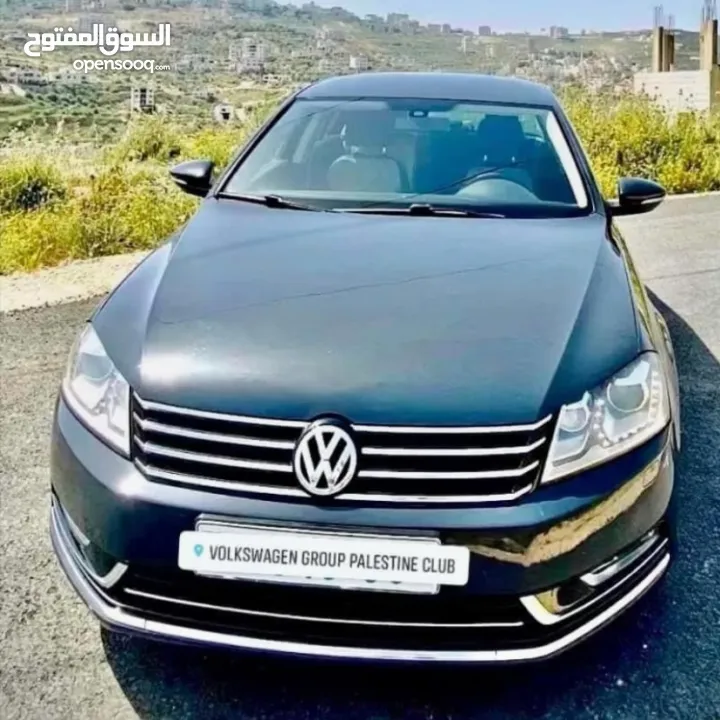 فلكس فاجن - باسات