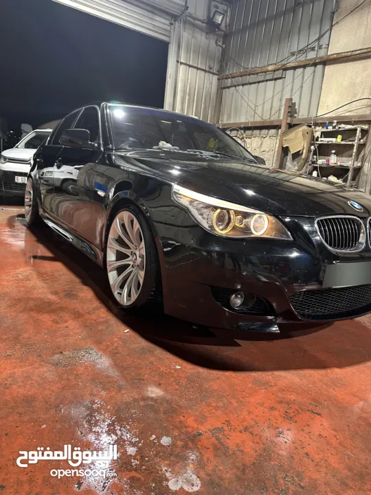 بي إم دابليو 2007