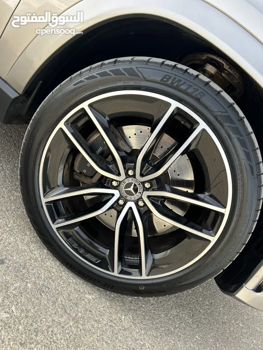 GLE 350 de 2022 //Coupe //AMG