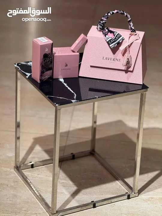 بكج عطر جورجينا الأصلي