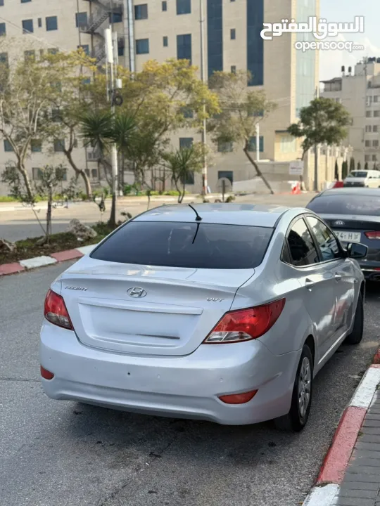 اكسيند اصل كوري ماتور 1400 بنزين جير اتومات سعر حرق