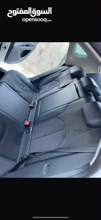 سيت ليون 2018 جير عادي تعديل Fr