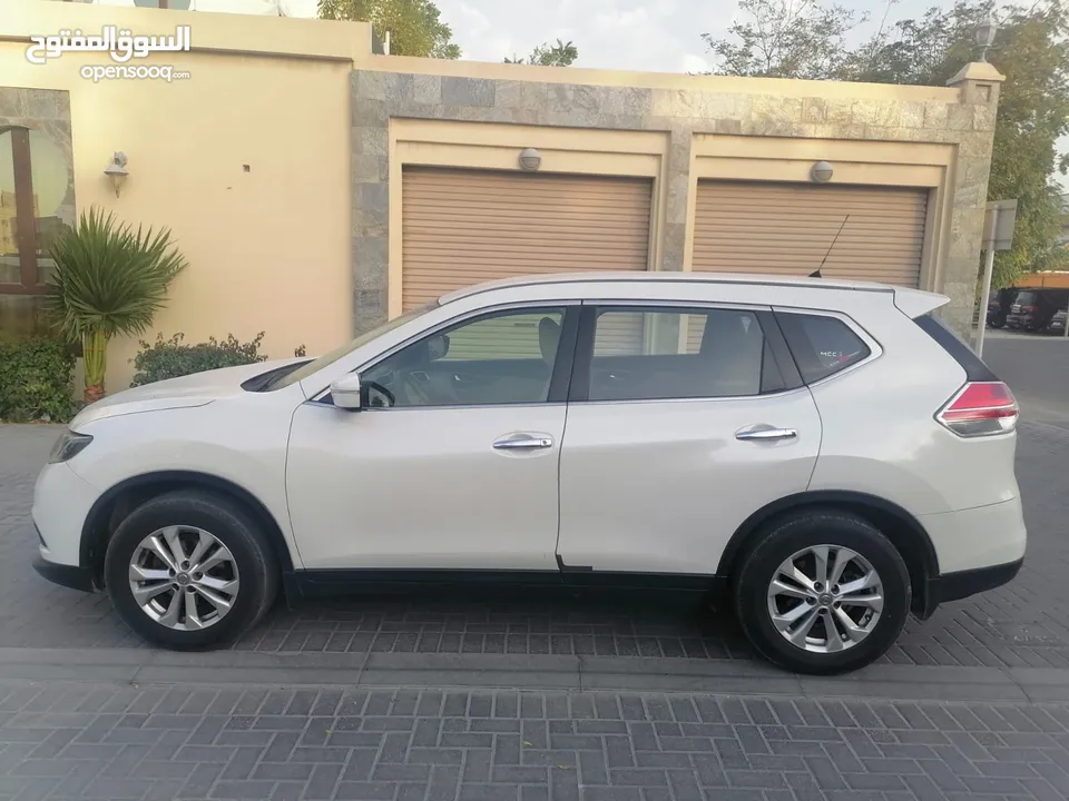 Nissan X-Trail 2015 for Sale