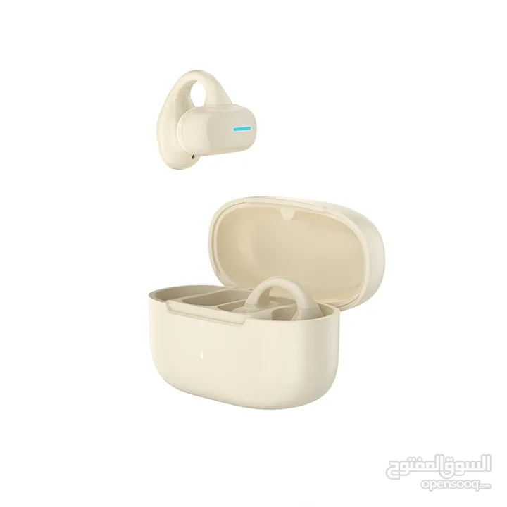WiWU ENC OpenBuds O200 Wireless Bluetooth NEW -MEGAByte