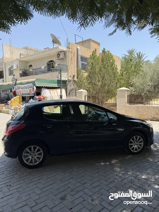 بجيو 308 ايد 0 فحص نخب اتوماتيك