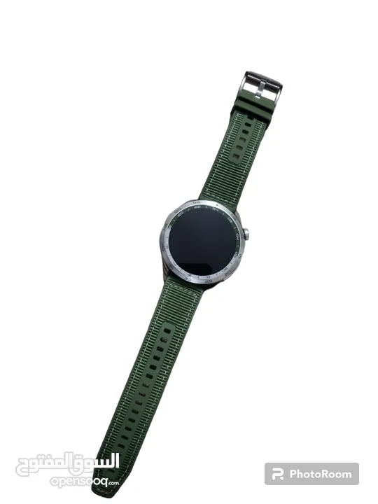 ساعة هواوي الاصدار الاخير جي تي 4    huawei watch gt 4