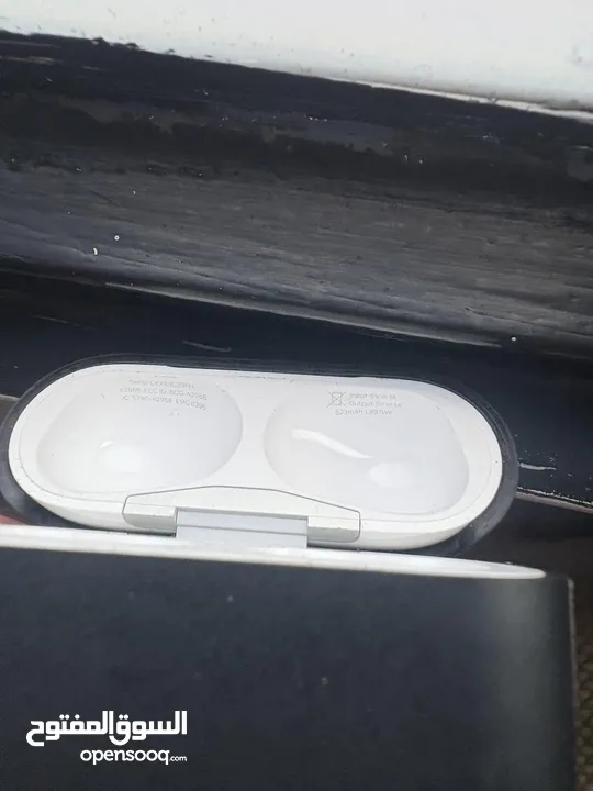 AirPods Pro 2 – أصلي مضمون  Best Quality ايربودز برو جديدة