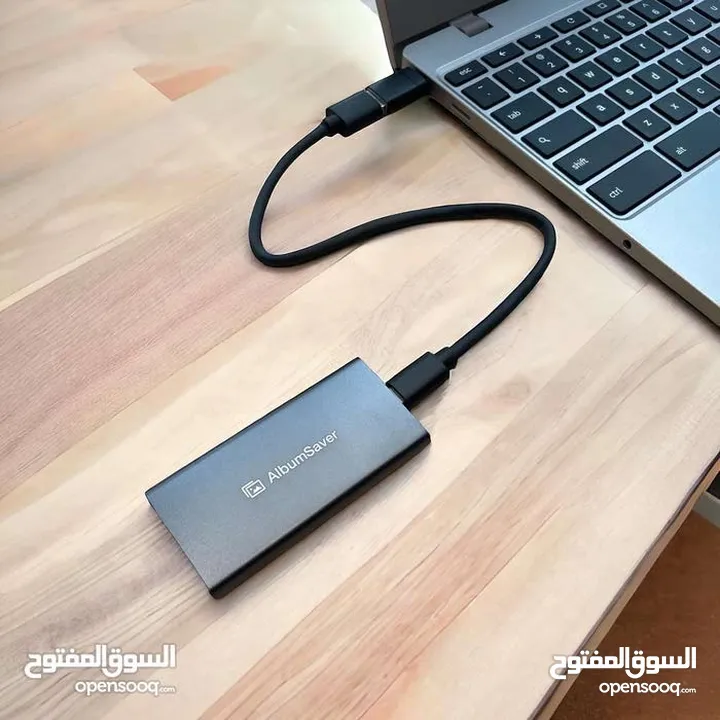 احصل على سرعه فائقه مع SSD 512GB