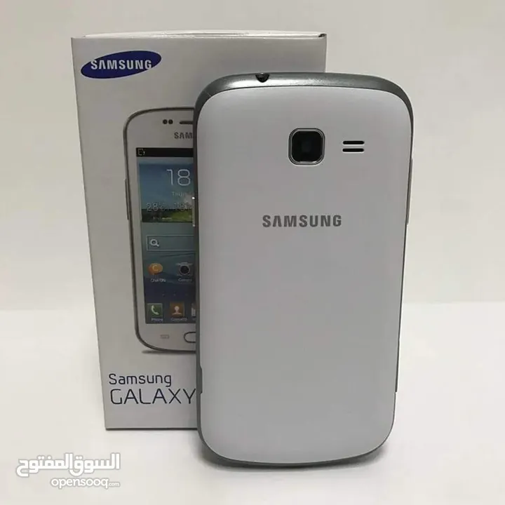 Samsung Galaxy s duos trend II