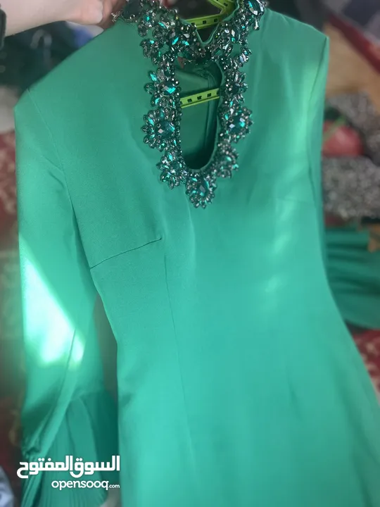 فساتين سهرة ، أعراس