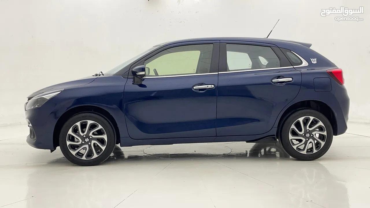 (HOME TEST DRIVE AND ZERO DOWN PAYMENT) SUZUKI BALENO