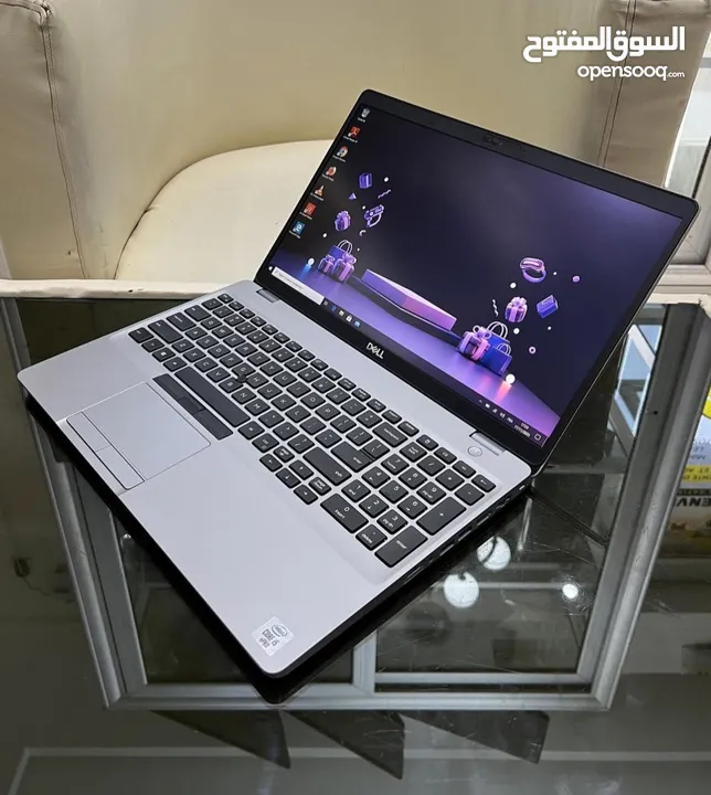 لابتوب حرق